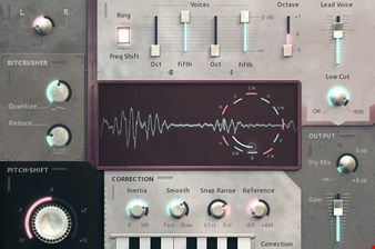 Ozone Imager by iZotope